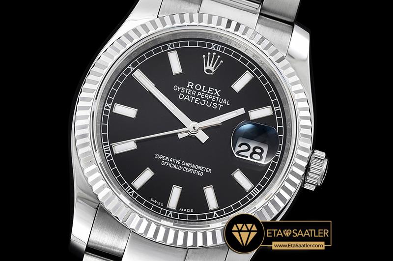 RDJ0292A - DJ 36mm Oyst Flt SSSS Black Thick Lume BP A3135 Mod 01.jpg modelleri RDJ0292A - DJ 36mm Oyst Flt SSSS Black Thick Lume BP A3135 Mod - 01.jpg